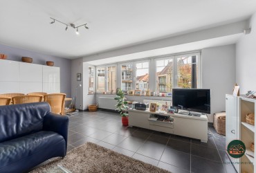 Appartement in Maldegem