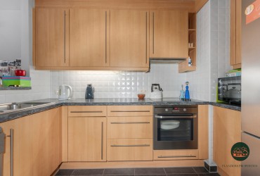 Appartement in Maldegem