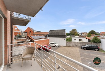 Appartement in Maldegem