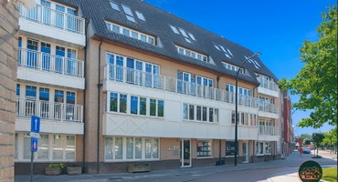 Appartement in Maldegem