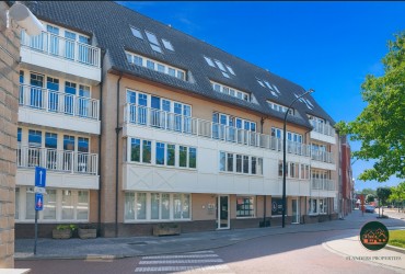 Appartement in Maldegem