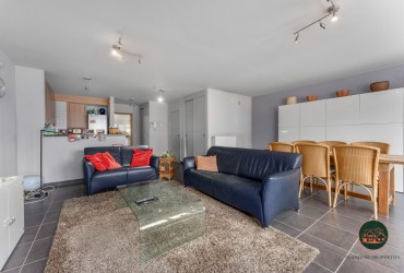 Appartement in Maldegem