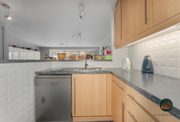 Appartement in Maldegem