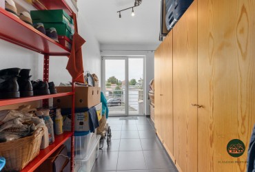 Appartement in Maldegem