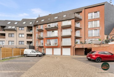 Appartement in Maldegem