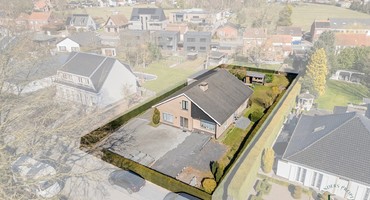 Eengezinswoning in Maldegem