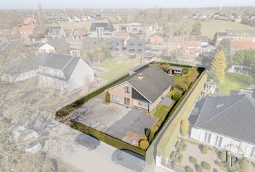 Eengezinswoning in Maldegem