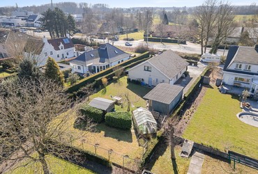 Eengezinswoning in Maldegem