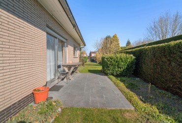 Eengezinswoning in Maldegem