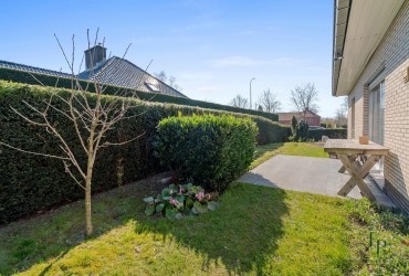 Eengezinswoning in Maldegem
