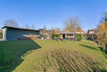 Eengezinswoning in Maldegem