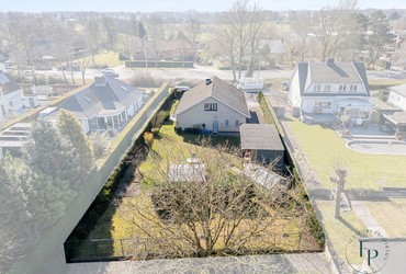 Eengezinswoning in Maldegem