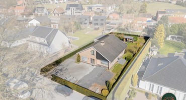 Huis in Maldegem