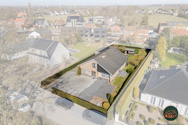 Huis te koop in Maldegem
