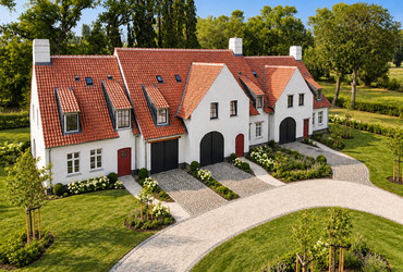 Huis in Damme