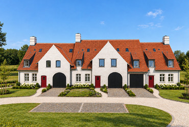 Huis in Damme