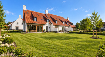 Huis in Damme