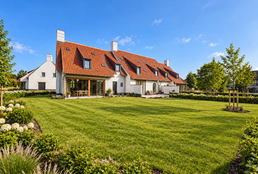 Huis in Damme