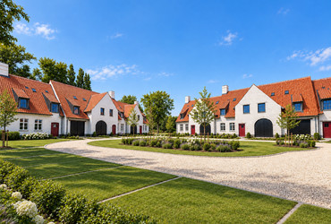 Huis in Damme