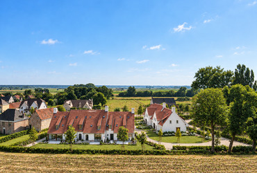 Huis in Damme