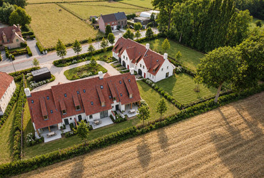 Huis in Damme