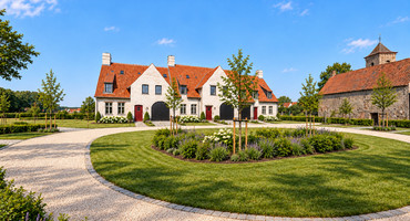 Huis in Damme