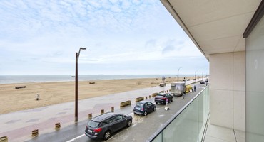 Appartement in Knokke-Heist