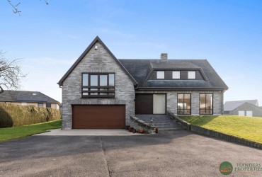 Villa in Maldegem Adegem