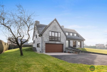 Villa in Maldegem Adegem