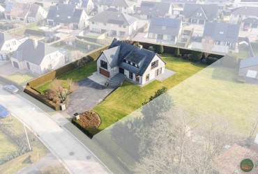 Villa in Maldegem Adegem