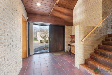Villa in Maldegem Adegem