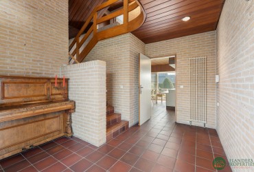 Villa in Maldegem Adegem