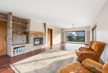 Villa in Maldegem Adegem