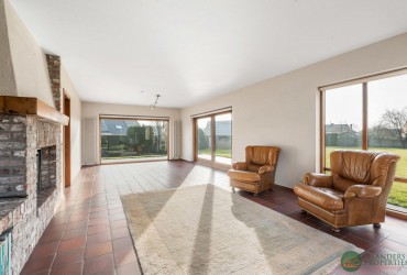 Villa in Maldegem Adegem