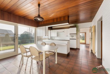 Villa in Maldegem Adegem
