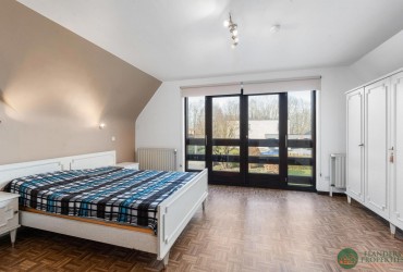 Villa in Maldegem Adegem