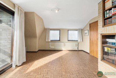 Villa in Maldegem Adegem