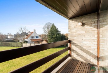 Villa in Maldegem Adegem