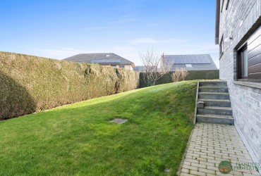 Villa in Maldegem Adegem