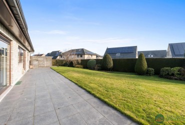 Villa in Maldegem Adegem