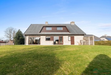 Villa in Maldegem Adegem