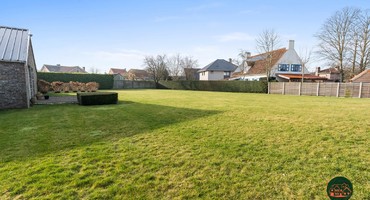 Bouwgrond in Maldegem