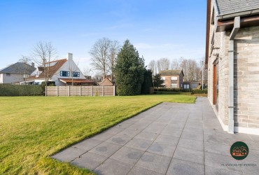 Bouwgrond in Maldegem