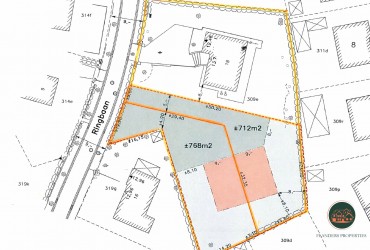 Bouwgrond in Maldegem