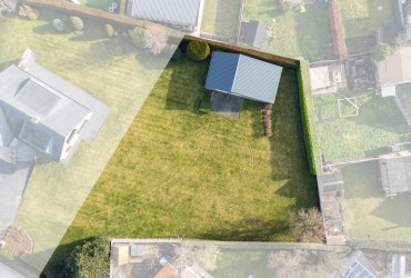 Bouwgrond in Maldegem