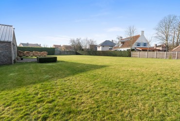 Bouwgrond in Maldegem