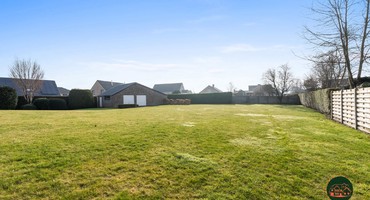 Bouwgrond in Maldegem