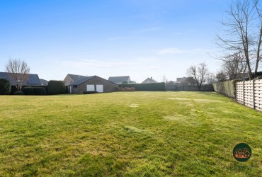 Bouwgrond in Maldegem