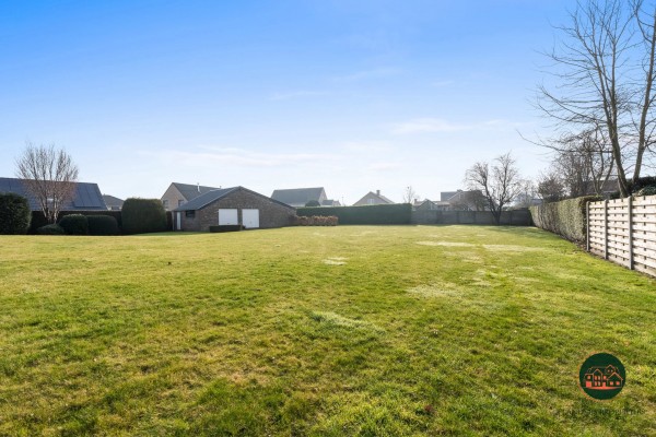 Bouwgrond te koop in Maldegem