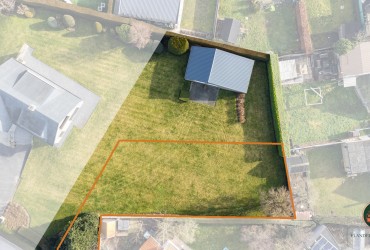 Bouwgrond in Maldegem